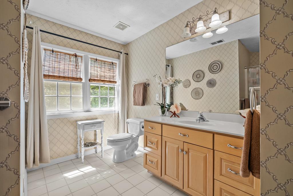 235 Epps Road Box Springs, GA 31801 - Photo 37 of 93 upper level has spacious full bath