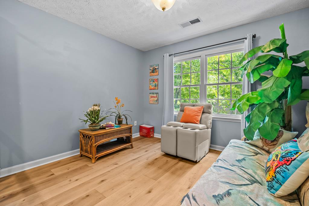 235 Epps Road Box Springs, GA 31801 - Photo 39 of 93 a living room with furniture and a potted plant