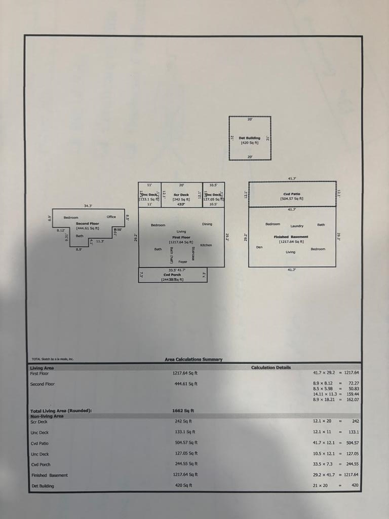 235 Epps Road Box Springs, GA 31801 - Photo 84 of 93