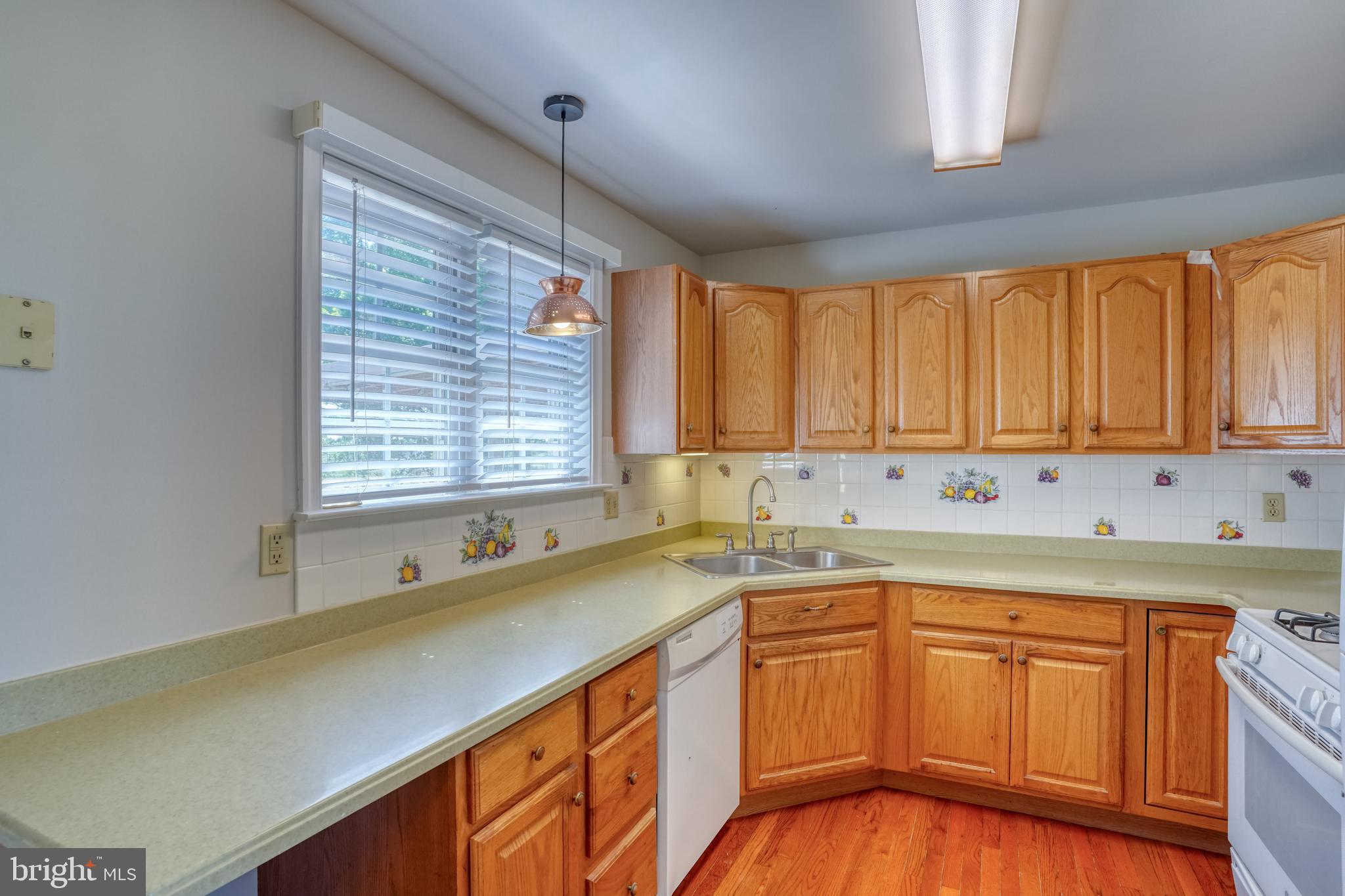 1663 White Marsh Branch Road Harrington, DE 19952 - Photo 25 of 40 Kitchen