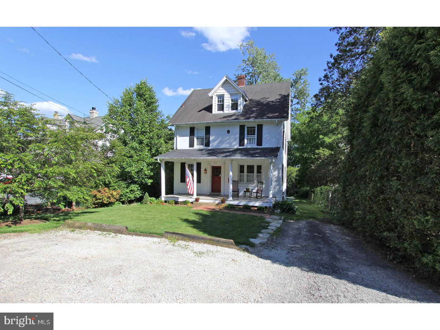 671 Conestoga Road Berwyn, PA 19312 - Photo 25 of 25