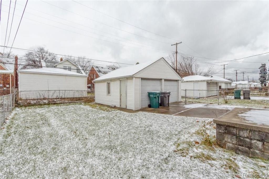 7701 Miller Road Dearborn, MI 48126 - Photo 20 of 22