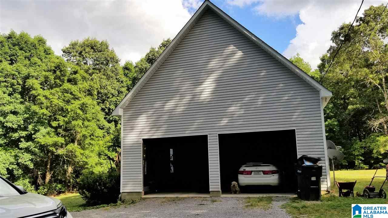 111 Old Baker Gap Road Boaz, AL 35956 - Photo 4 of 38