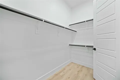 a view of small space