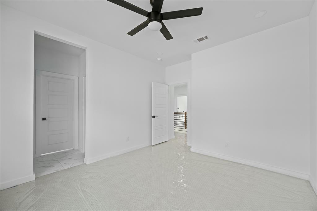2121 Oak Haven Court Garland, TX 75044 - Photo 30 of 38 a view of an empty room