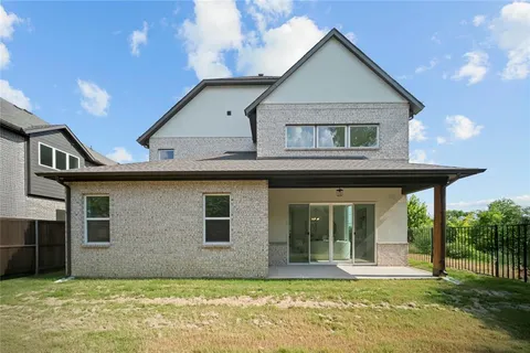 a view of outdoor space