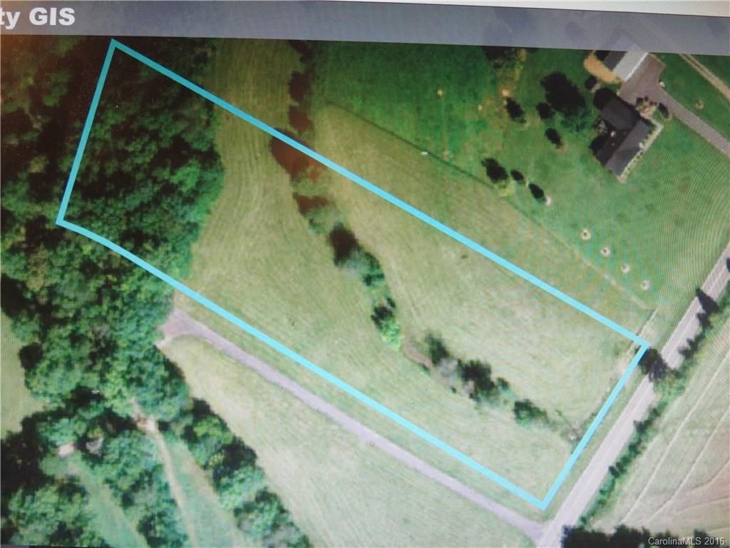 Lot B St Marks Church Road Crouse, NC 28033 - Photo 1 of 2 Gallery Image 1
