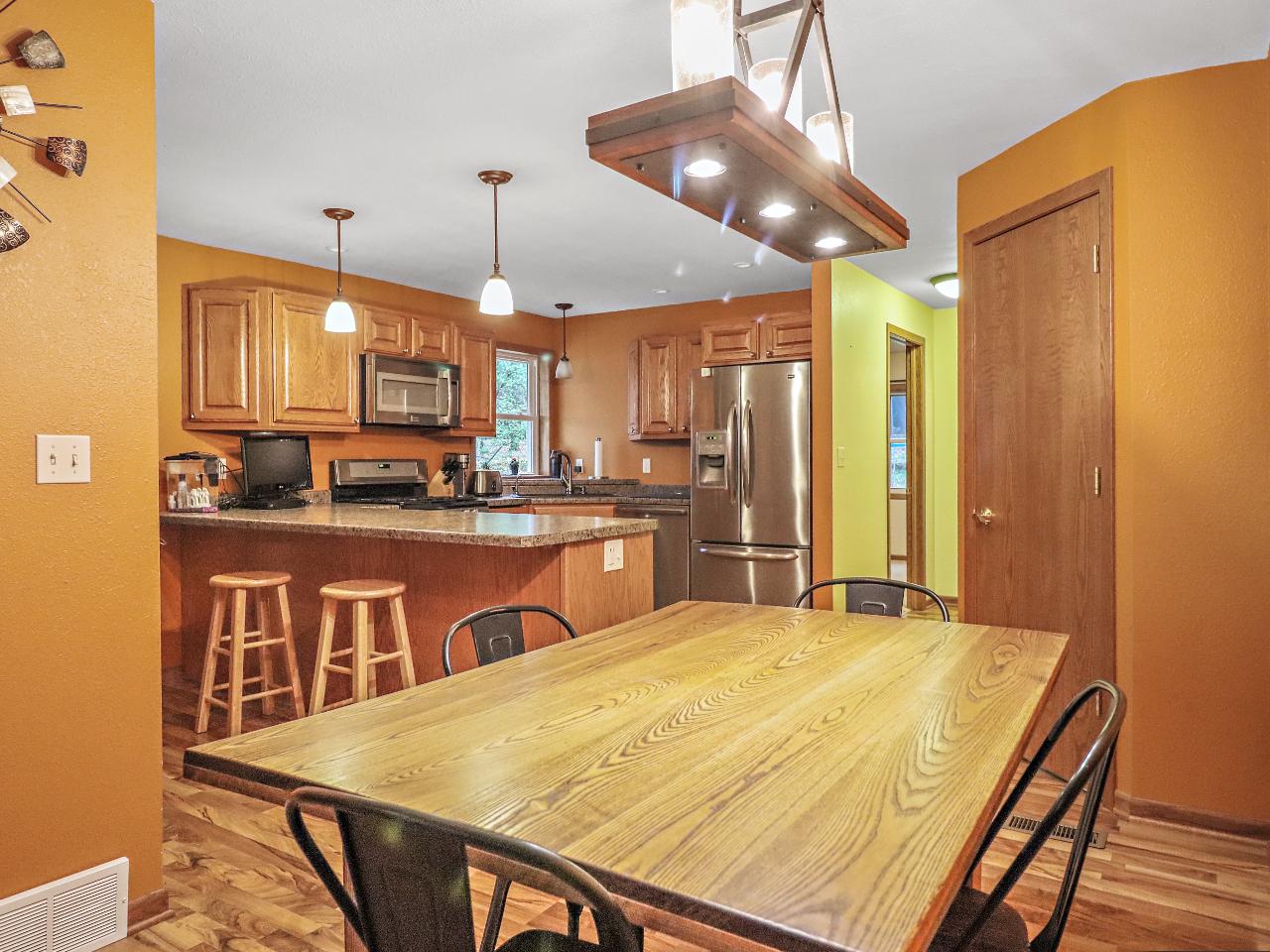 4562 Cth P Rhinelander, WI 54501 - Photo 9 of 31 Gallery Image 9
