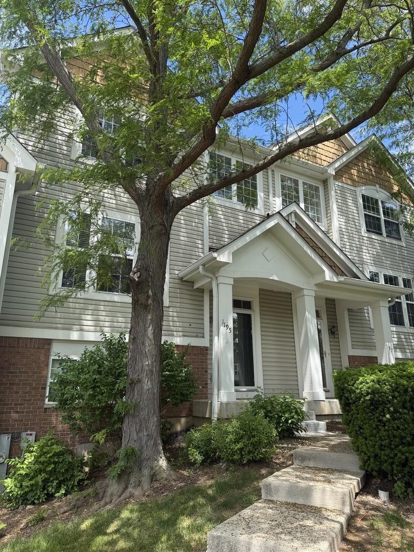 1195 Georgetown Way Vernon Hills, IL 60061 - Photo 1 of 1