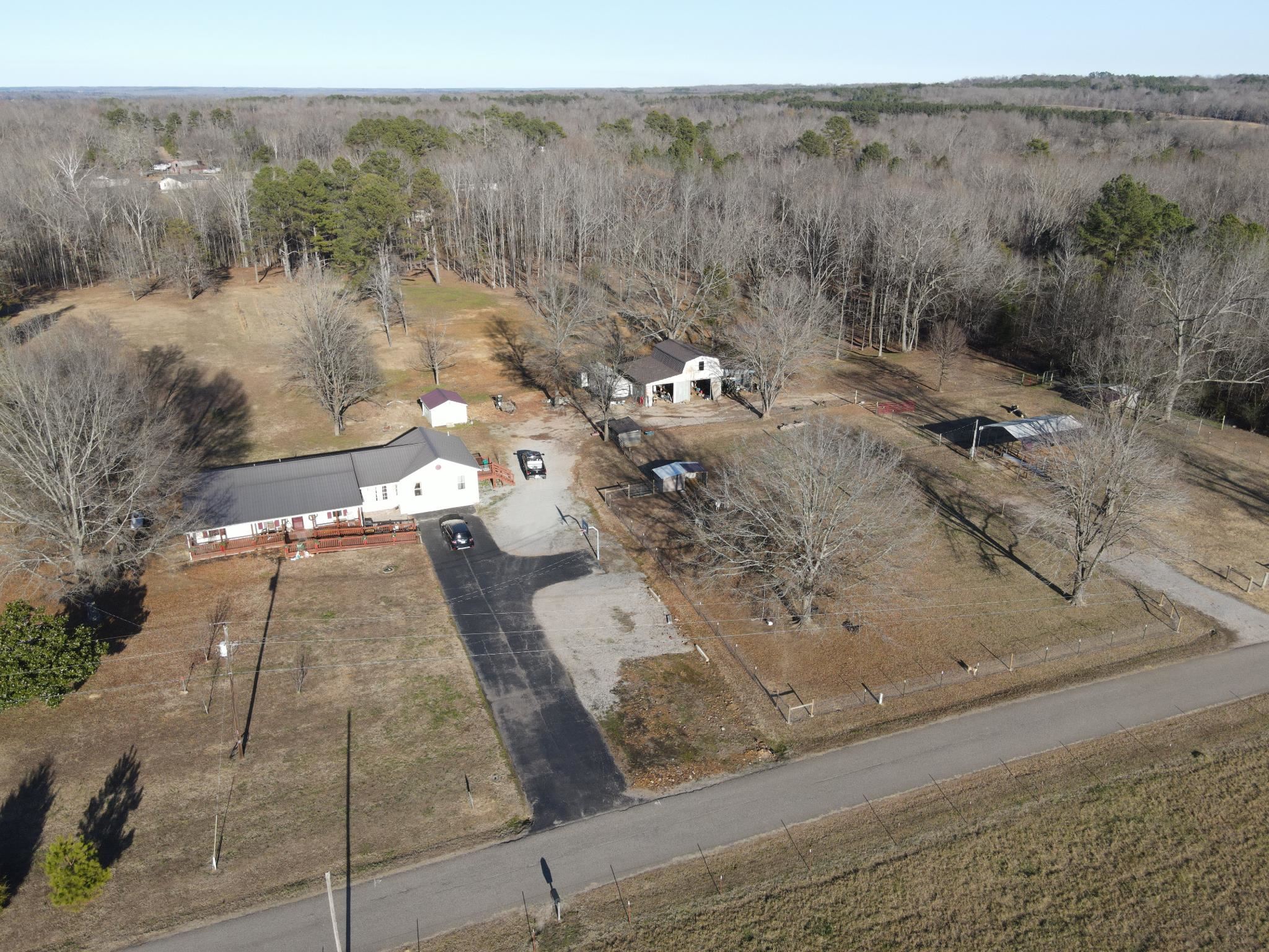 1120 Jot Em Down Road Morris Chapel, TN 38361 - Photo 3 of 40 Gallery Image 3