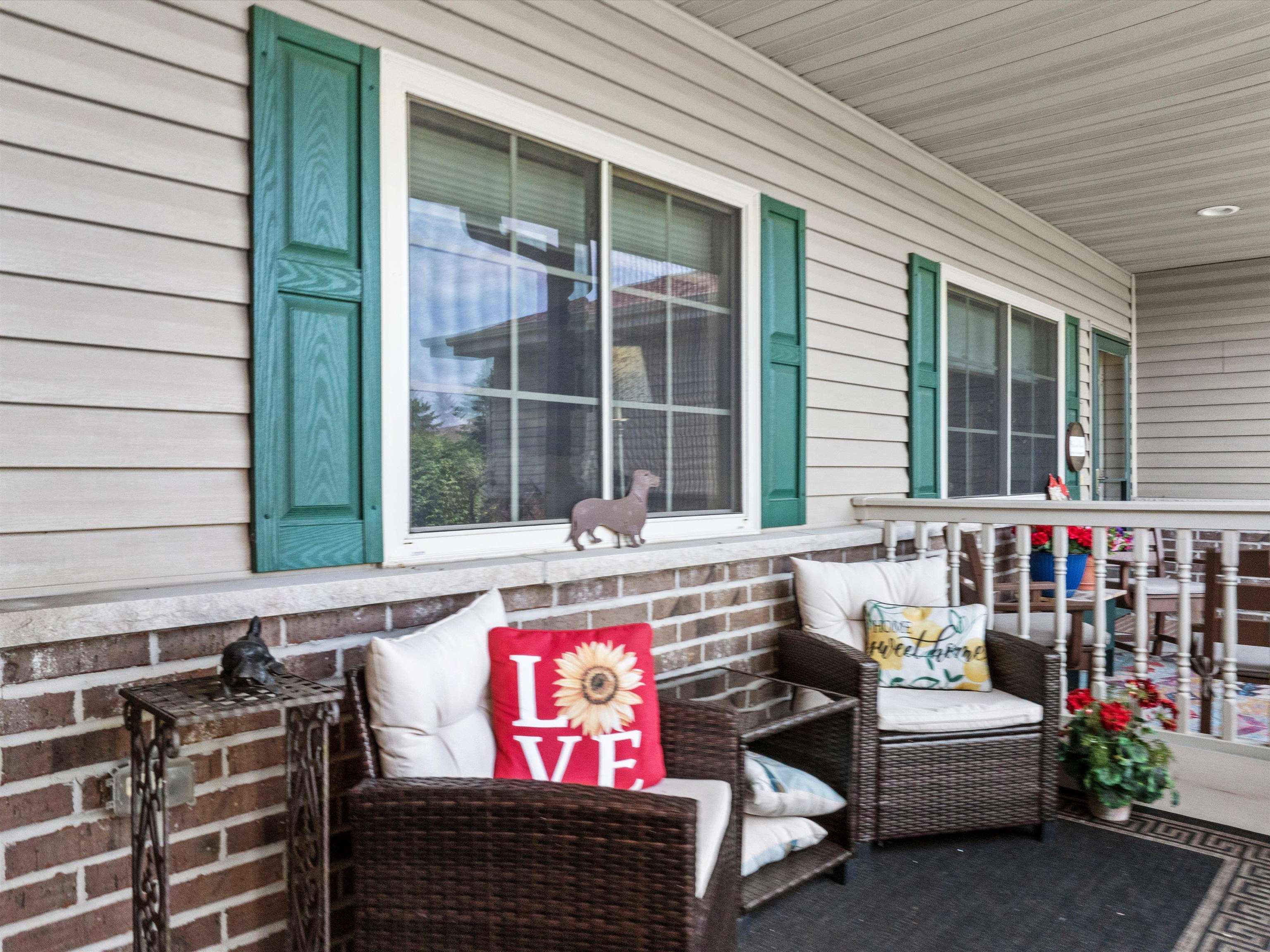 540 Tacoma Beach Road, Unit 15 Sturgeon Bay, WI 54235 - Photo 6 of 28