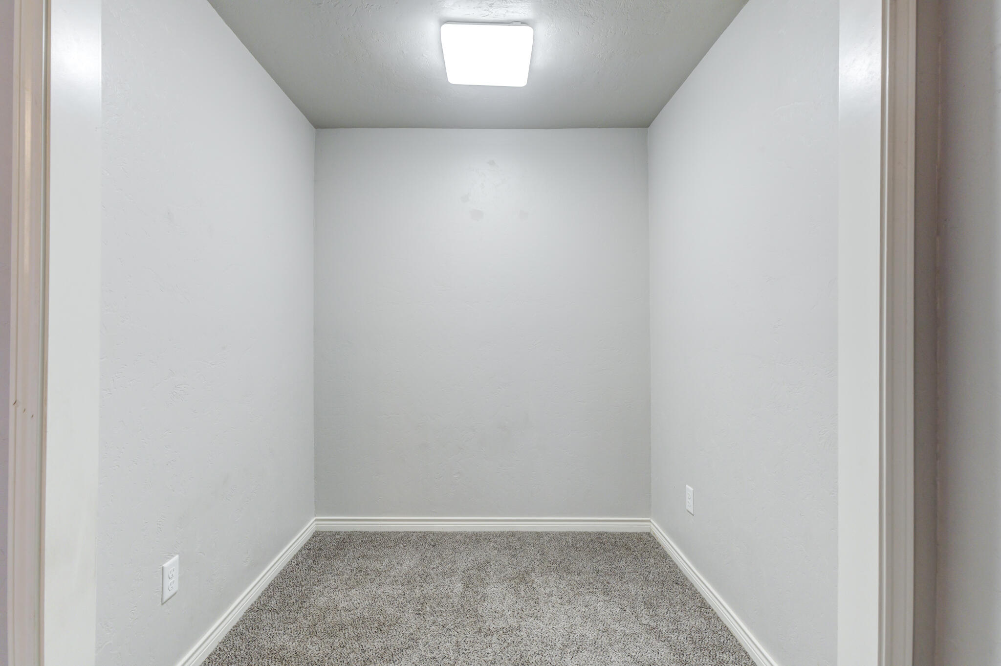 4320 52nd Street Lubbock, TX 79413 - Photo 18 of 59 a view of empty room
