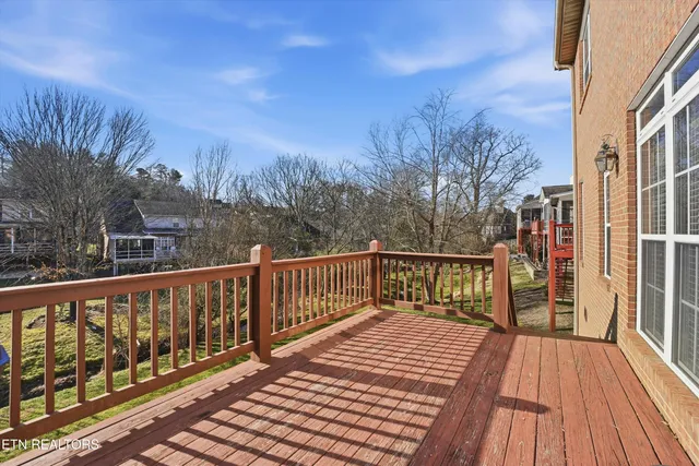 $700,000 | 1135 Evelyn Mae Way, Knoxville, TN 37923