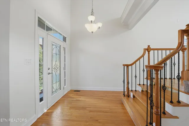 $700,000 | 1135 Evelyn Mae Way, Knoxville, TN 37923