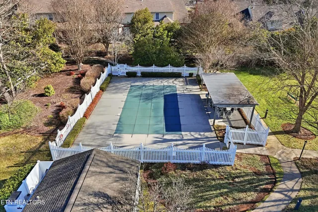 $700,000 | 1135 Evelyn Mae Way, Knoxville, TN 37923