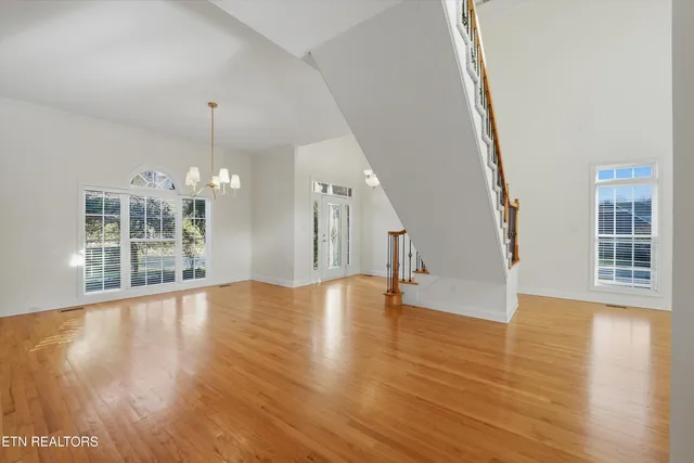 $700,000 | 1135 Evelyn Mae Way, Knoxville, TN 37923