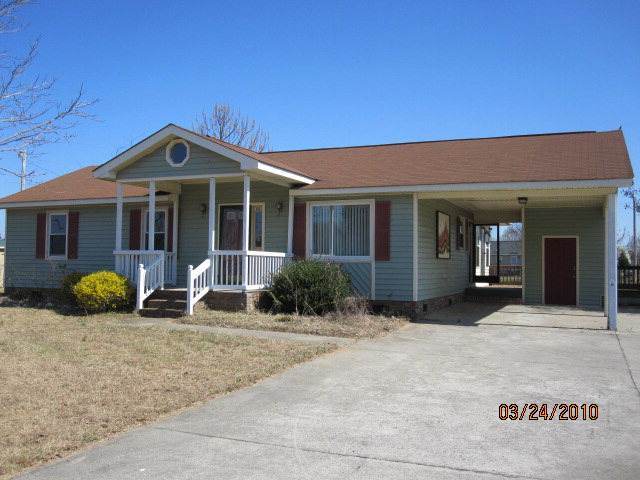102 Ledbetter Road Rockingham, NC 28379 - Photo 1 of 1 Primary Photo