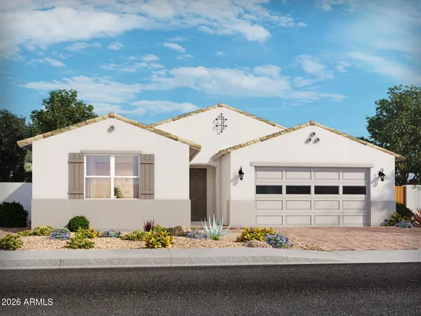 $449,000 | 17740 West Illini Street, Goodyear, AZ 85338