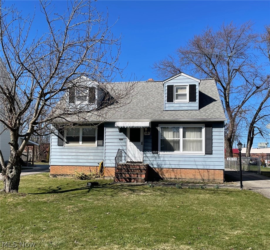 33855 Baldwin Road Solon, OH 44139 - Photo 1 of 14 Welcome to 33855 Baldwin Rd.!