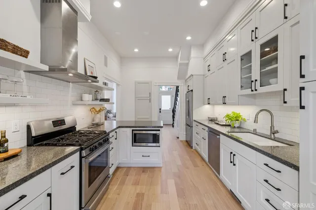 $3,495,000 | 826-828 Diamond Street, San Francisco, CA 94114