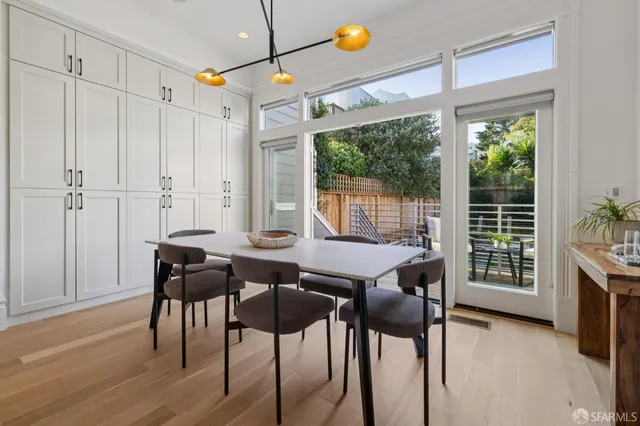 $3,495,000 | 826-828 Diamond Street, San Francisco, CA 94114