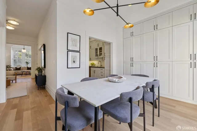 $3,495,000 | 826-828 Diamond Street, San Francisco, CA 94114