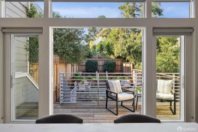 $3,495,000 | 826-828 Diamond Street, San Francisco, CA 94114