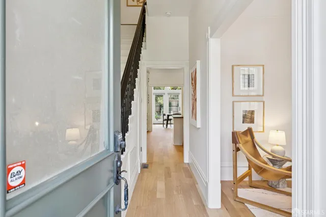 $3,495,000 | 826-828 Diamond Street, San Francisco, CA 94114
