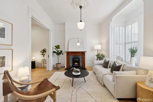 $3,495,000 | 826-828 Diamond Street, San Francisco, CA 94114