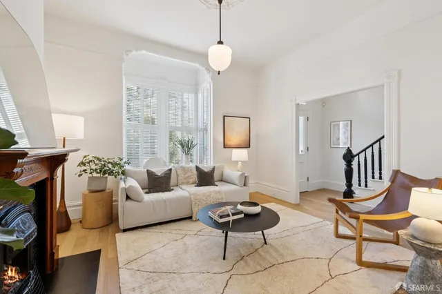 $3,495,000 | 826-828 Diamond Street, San Francisco, CA 94114