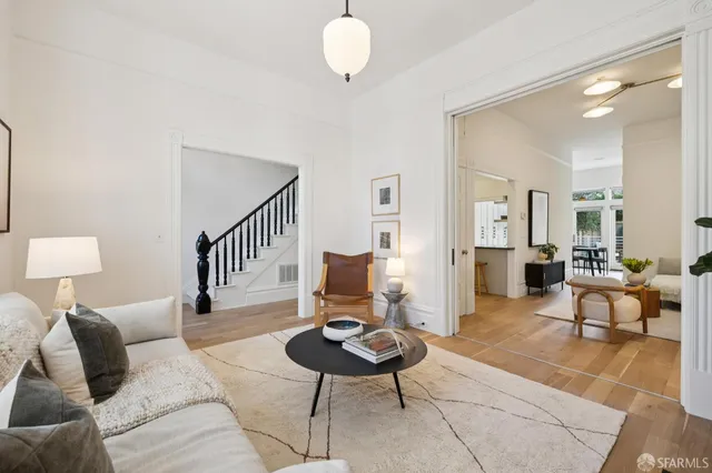 $3,495,000 | 826-828 Diamond Street, San Francisco, CA 94114