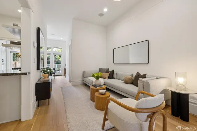 $3,495,000 | 826-828 Diamond Street, San Francisco, CA 94114