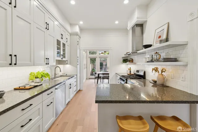 $3,495,000 | 826-828 Diamond Street, San Francisco, CA 94114