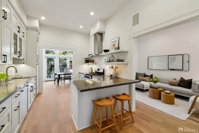 $3,495,000 | 826-828 Diamond Street, San Francisco, CA 94114