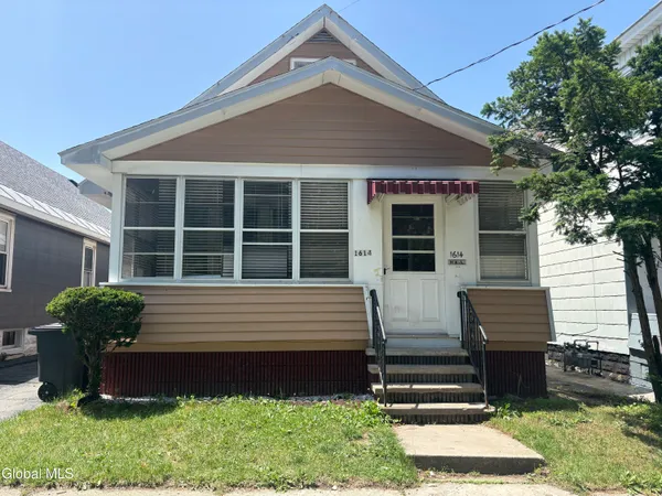 $230,000 | 1614 Brower Street, Schenectady, NY 12303