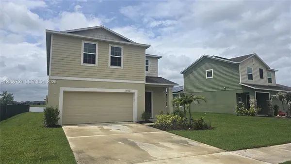 $3,650 | 10500 Southwest Vasari Way, Unit 1, Port St. Lucie, FL 34987