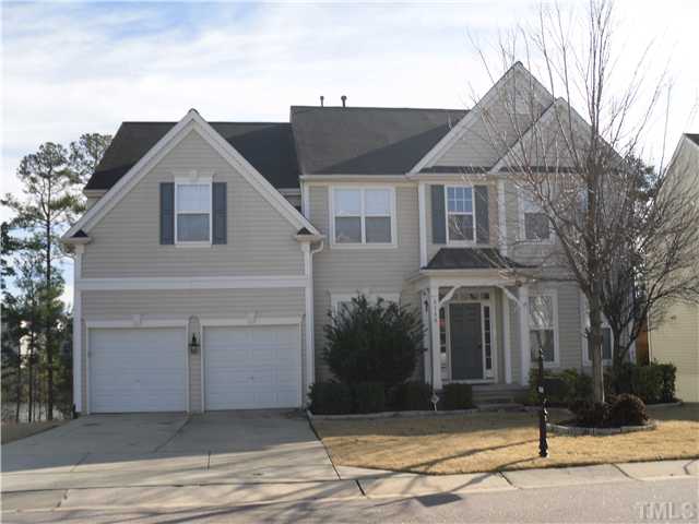 8140 Sommerwell Street Raleigh, NC 27613 - Photo 1 of 23 Gallery Image 1