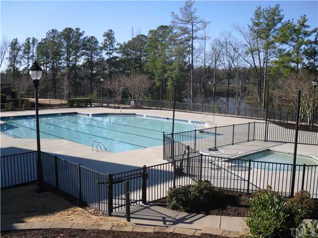8140 Sommerwell Street Raleigh, NC 27613 - Photo 22 of 23 Community Swimming Pool