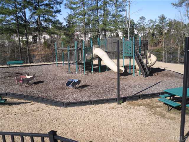8140 Sommerwell Street Raleigh, NC 27613 - Photo 23 of 23 Community Playground