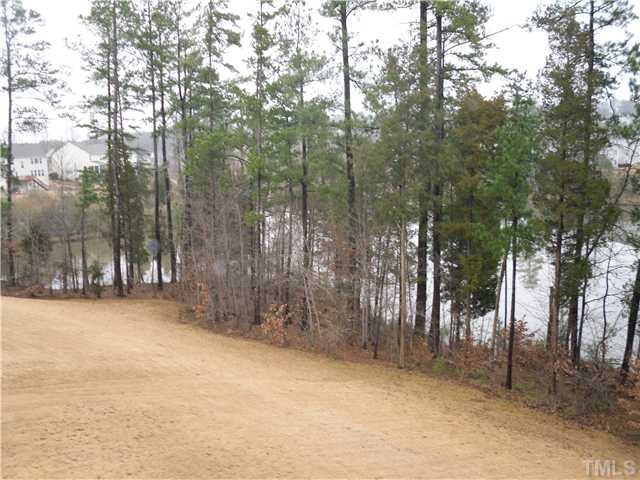 8140 Sommerwell Street Raleigh, NC 27613 - Photo 3 of 23 Lake