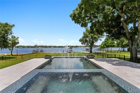 $2,200,000 | 14802 Lake Magdalene Circle, Tampa, FL 33613
