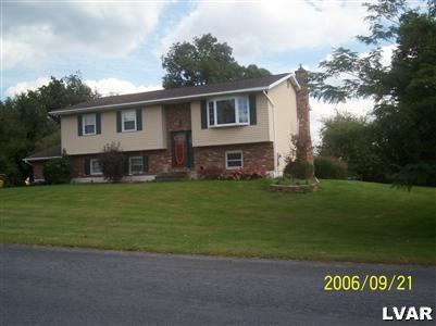 682 Lexington Road Nazareth, PA 18064 - Photo 1 of 6 Front of home