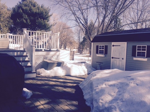 28 Chapman Road Wakefield, MA 01880 - Photo 4 of 14 Gallery Image 4