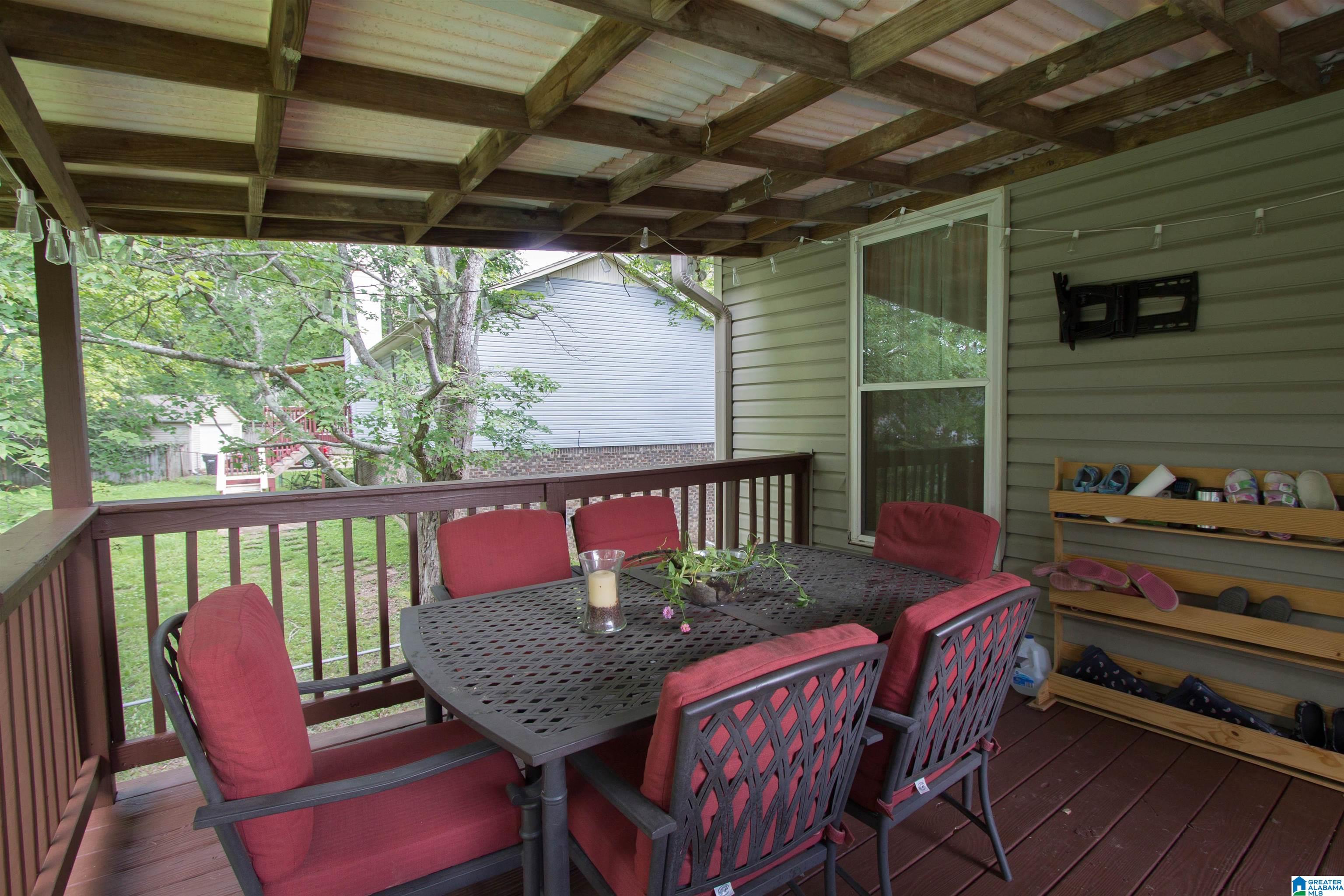 5272 Memory Lane Mount Olive, AL 35117 - Photo 42 of 48
