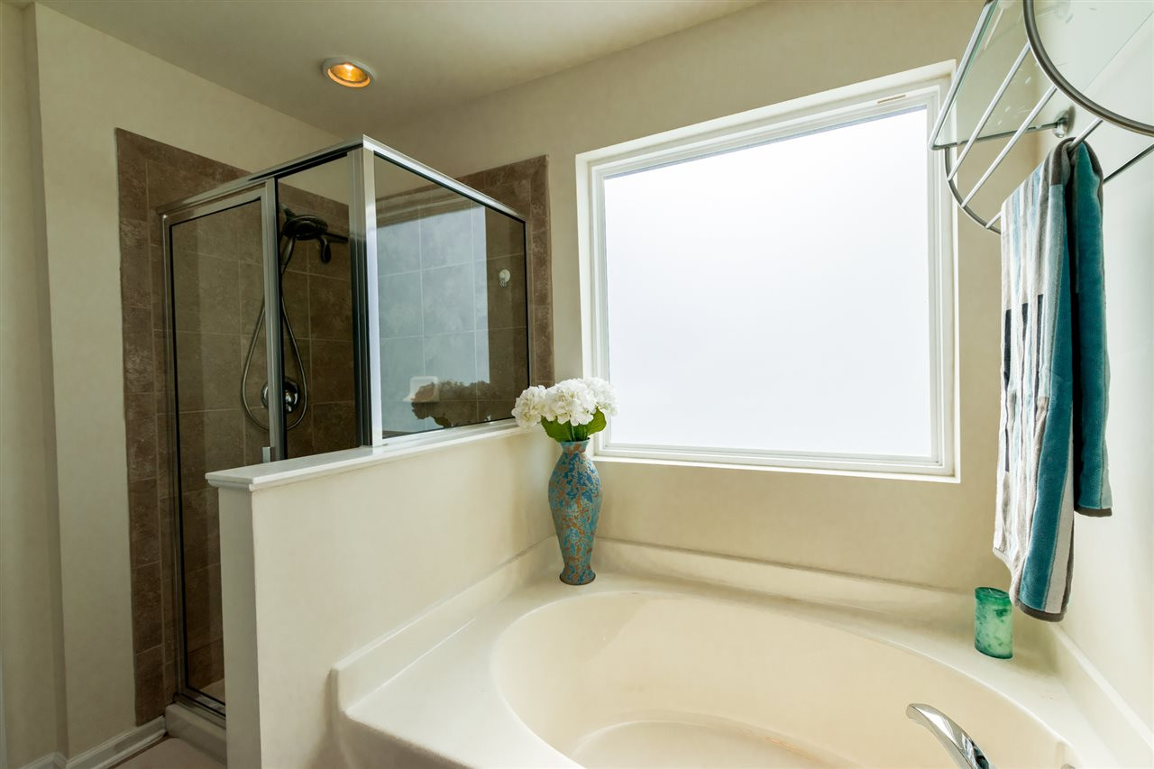 1310 Willowcrest Road Durham, NC 27703 - Photo 17 of 23 Master Bathroom