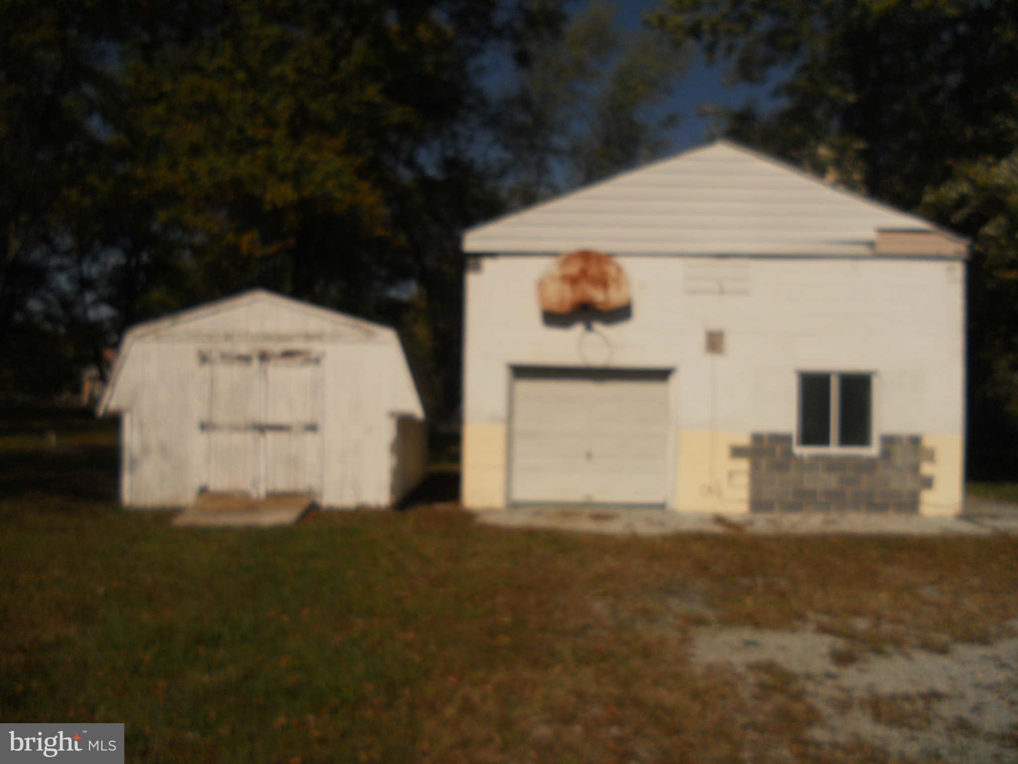 8311 Allentown Road Fort Washington, MD 20744 - Photo 3 of 16 Exterior (General)