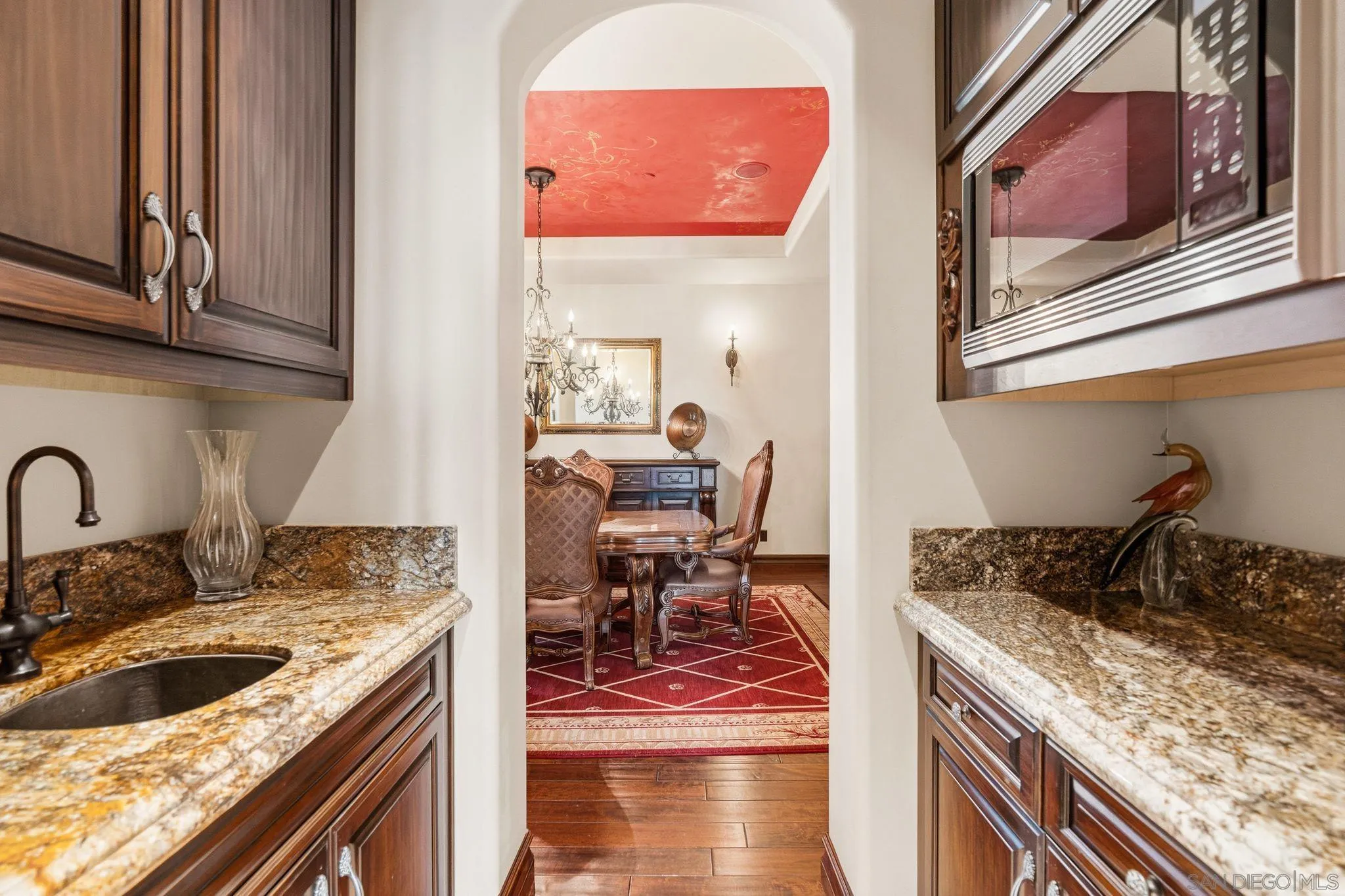 18323 Via Ambiente Rancho Santa Fe, CA 92067 - Photo 22 of 68 Gallery Image 22
