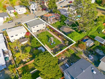 $1,498,000 | 240 Reichling Avenue, Pacifica, CA 94044