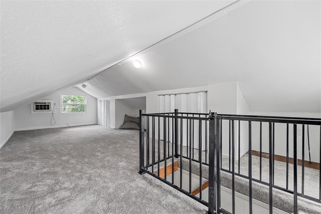 1205 Ashleman Street Bellmead, TX 76705 - Photo 26 of 33 a view of a porch with a window
