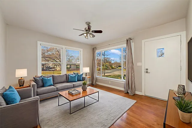 $575,000 | 1300 Harriet Court, Austin, TX 78756